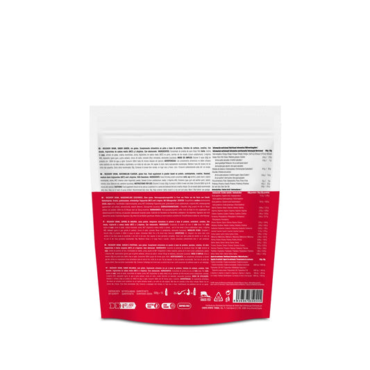 RECOVERY DRINK 0,5KG WATERMELON