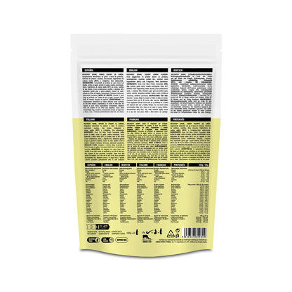 RECOVERY DRINK 1KG YOGURT LEMON