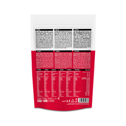 ENERGY DRINK SUB-9 1KG WATERMELON