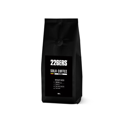 SOLO COFFEE SPECIALITY COLOMBIA 1KG GRANO