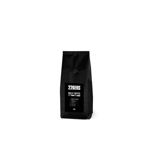 SOLO COFFEE SPECIALITY COLOMBIA 250G MOLIDO