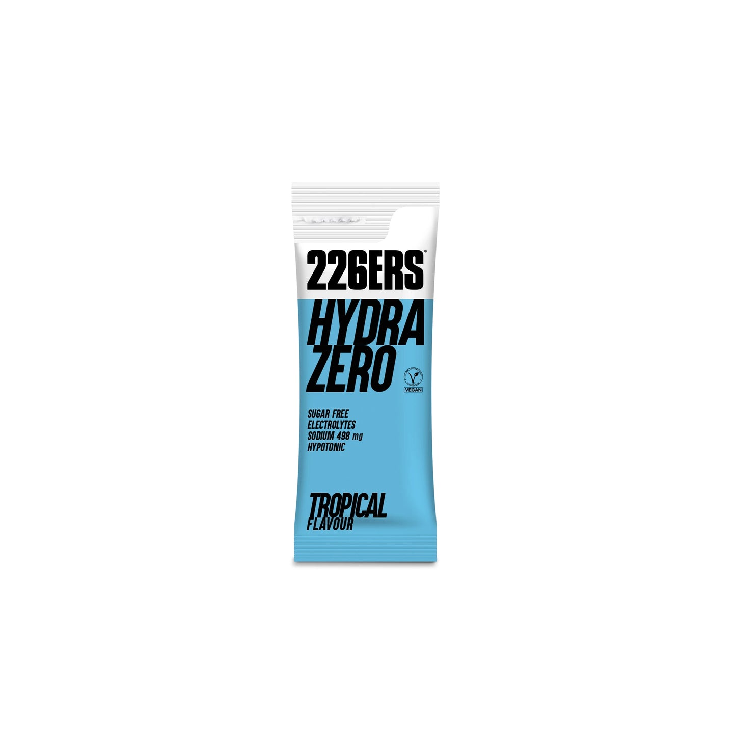 HYDRAZERO DRINK 7,5GR TROPICAL MONODOSIS