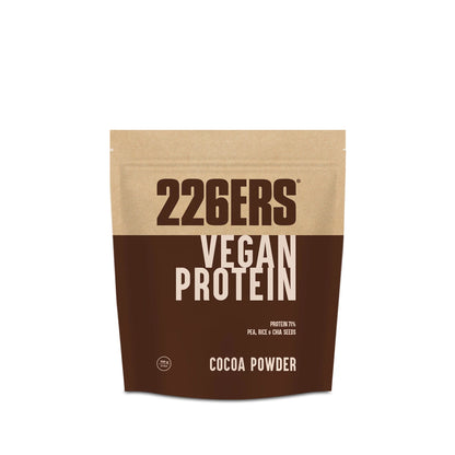 VEGAN PROTEIN SHAKE 700GR COCOA POWDER
