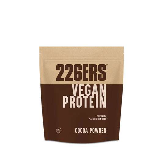 VEGAN PROTEIN SHAKE 700GR COCOA POWDER