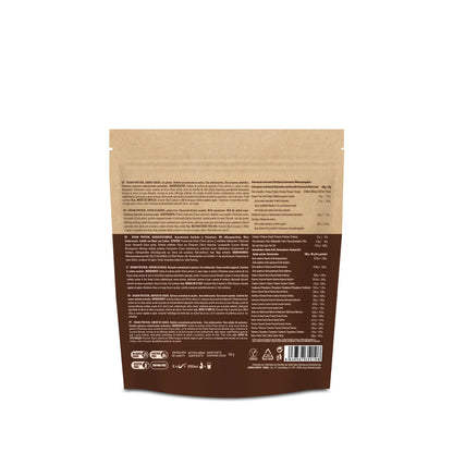 VEGAN PROTEIN SHAKE 700GR COCOA POWDER
