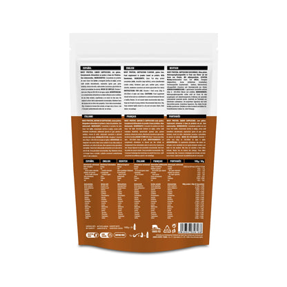 WHEY PROTEIN 1KG CAPPUCCINO